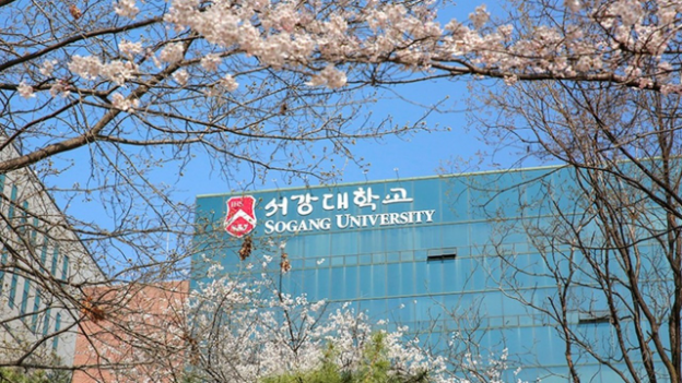 5 Universitas Terbaik Fakultas Bahasa dan Sastra  dan di Korea