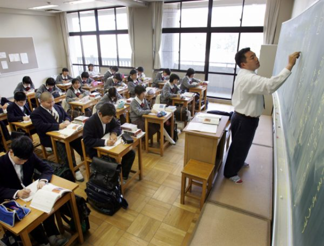 Mengungkap 21 Sekolah Menengah Atas Terbaik di Jepang 2024