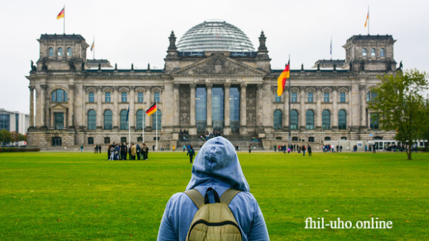 Alasan Melanjutkan Pendidikan Kuliah Di Jerman