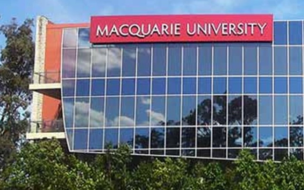 Fasilitas Terbaik yang Ada di Macquarie University